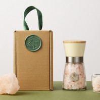 천복 200S 히말라야 핑크솔트 그라인더 선물세트