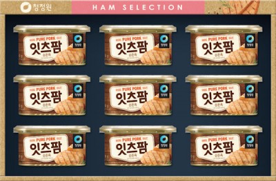 청정원 잇츠팜2호