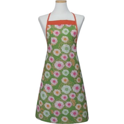 해당화 B 앞치마 목걸이형