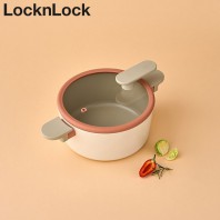 락앤락 2055IH  슈트브릭 IH 양수냄비 20cm