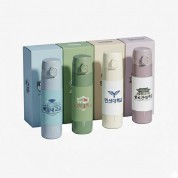 [굿즈 골드넬]락앤락 데일리 슬림핏 원터치 텀블러 400ml