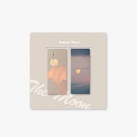 (제작) 자석 북마커 - 기본사이즈 2P (25 * 120) : MF6726