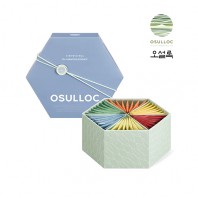 [오설록] 티 베리에이션 에센스 6종 42입(쇼핑백)