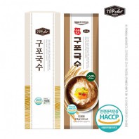 2524 명품 원조 구포국수 소면 1P