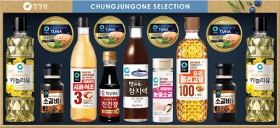 청정원 스페셜1호