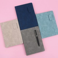 26년 오로라 32절 양장 다이어리