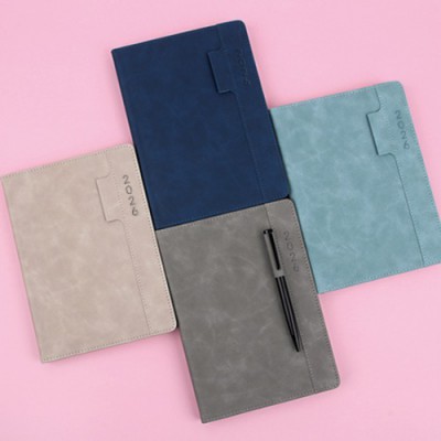 26년 오로라 32절 양장 다이어리