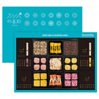 우리향 한과선물세트