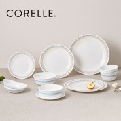 [코렐] 어도러블닷블루 2인 12P