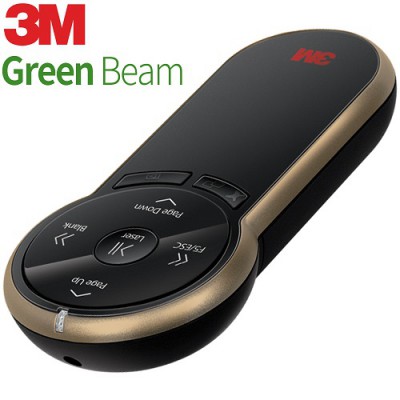 멀티미디어 그린무선프리젠터 JC-9000 NEW