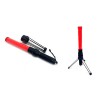 대형 경광봉 + 삼각대 세트 DCA930(레드)