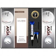 볼빅 엑시아 6구-460