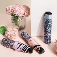 크로커다일 3단블라썸보다 암막우양산