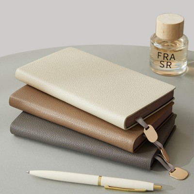 로페리아 A6 가죽 수첩(0216345)