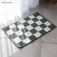 국내산_무한타올 기라로쉬 체스매트 300g