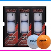 볼빅 비스무스 플러스 9구세트 (3pc)