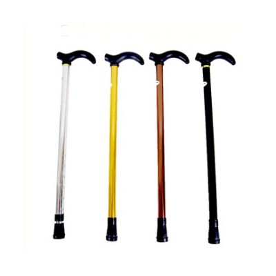 지팡이/어르신 지팡이/높이 조절(안전용품)