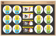 오뚜기 참치햄 9호