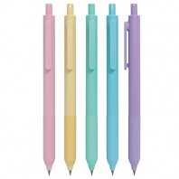 트론스트 파스텔 니들 0.5mm