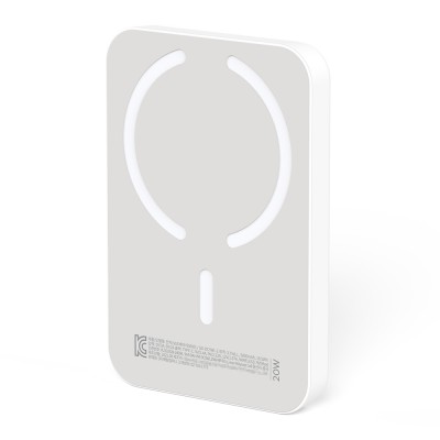 Guide 가이드 맥세이프 고속 보조배터리 5000mAh