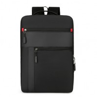 제이탑 대용량 통기성 백팩 가방