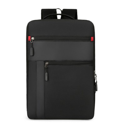 제이탑 대용량 통기성 백팩 가방