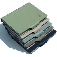 26년_25절 스프링 매직라떼 다이어리[특허제품]