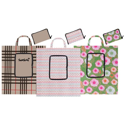 NC 발수가공 지갑형