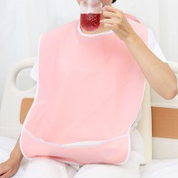 성인용 방수 턱받이 OCDA016