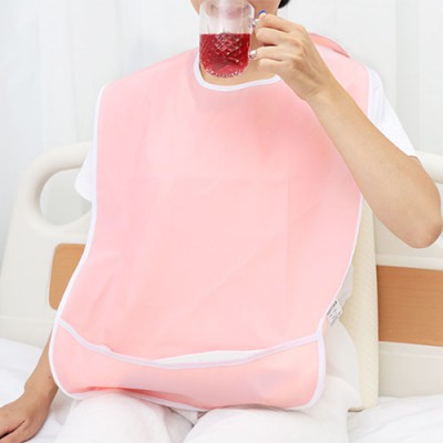 성인용 방수 턱받이 OCDA016