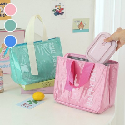 대용량 보온보냉 도시락가방 직장인 학생 피크닉