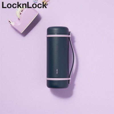 락앤락 3402 메트로 퍼펙트씰 토트 텀블러 600ml