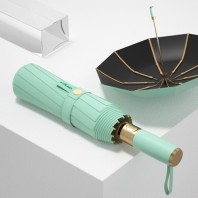 로페리아 암막 파스텔 10K 3단전자동 양우산(0216582)