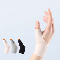 제이엘 엄지 슬리브 좌우구분 손목보호대 1P