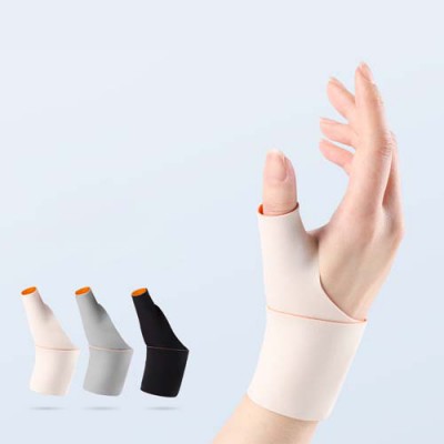 제이엘 엄지 슬리브 좌우구분 손목보호대 1P