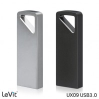 레빗 UX09 METAL EDGE USB 3.0 (16~256GB)