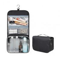 제이탑 접이식 여행용 세면 파우치