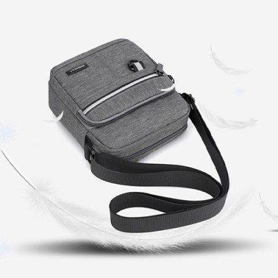 가벼운 데일리 미니 보조가방 크로스백 Y2606