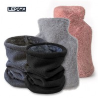 [레포마] 한파대비 보온물주머니 2종 세트