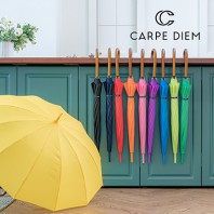 카르페디엠 스마트 55*12K  우드곡자 장우산 (S020)