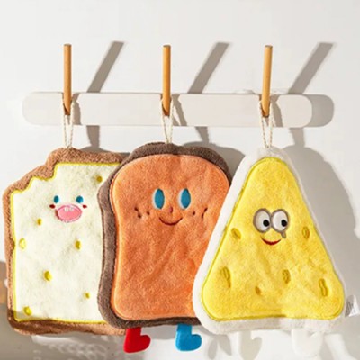 제이엘 굿즈 주문제작 캐릭터 핸드타올