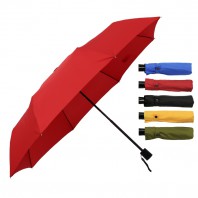 [송월우산] SW 3단 컬러무지 우산