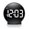 디지털LED알람탁상시계 LEDT95B