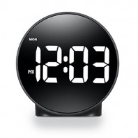 디지털LED알람탁상시계 LEDT95B