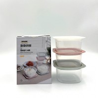 파파러브 밀폐용기 1호