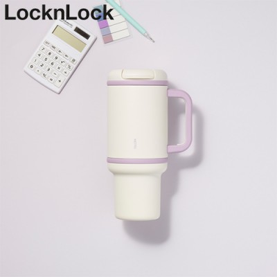 락앤락 4410 메트로 퍼펙트씰 킹 텀블러 820ml