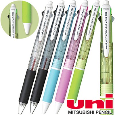 uni 제트스트림2&1(0.7)