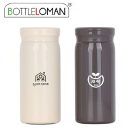 [보틀로만] 모모 텀블러 200ml