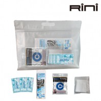 리니 RINI 폭염 더위 예방 키트 4종세트