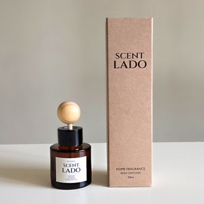 센트라도 차량용 디퓨저 50ml